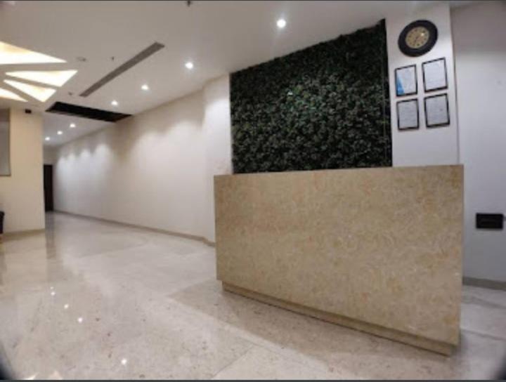 Derby Greens Hotel Bhopal Exterior foto